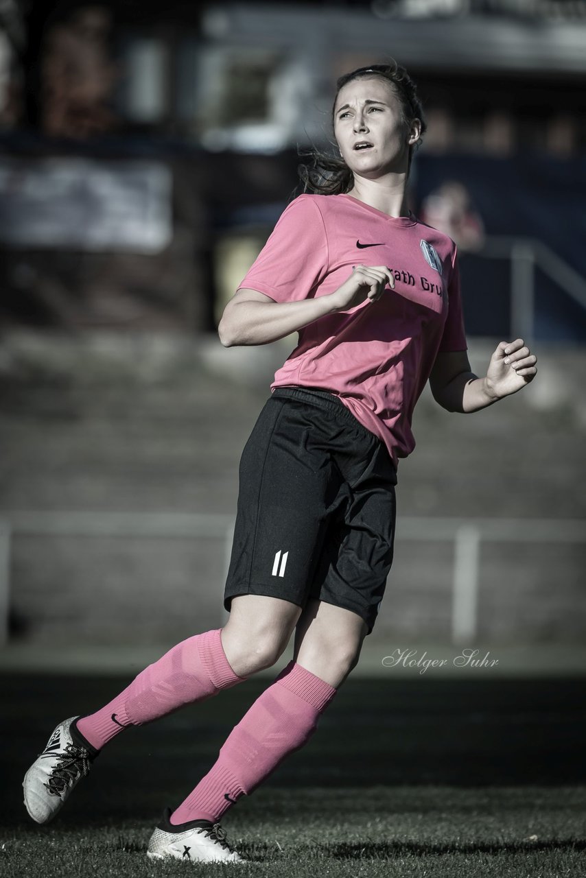 Bild 316 - Frauen Holstein Kiel - SV Meppen : Ergebnis: 1:1